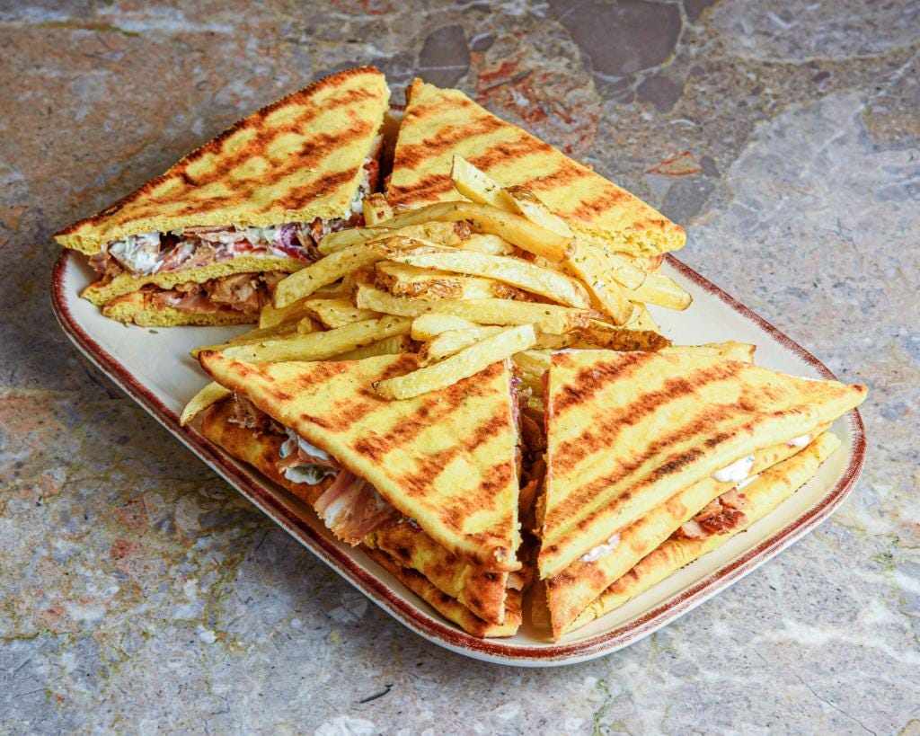 Taste Greece – Greek Cuisine & Memorable Moments