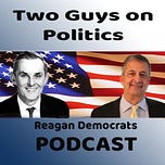 Ray Hanania's Syndicated Columns