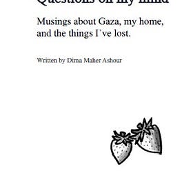 Questions on My Mind