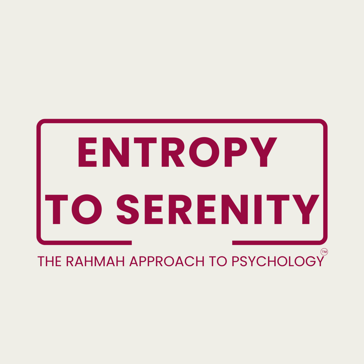 Artwork for Entropy to Serenity's Substack