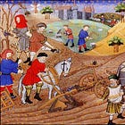 Farming innovations paved the way for modern progress