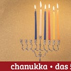 Chanukka • das 5. Licht || Ich hasse Chanukka!