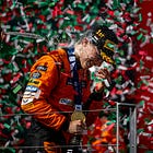 HUNGARY: Yet another winner.