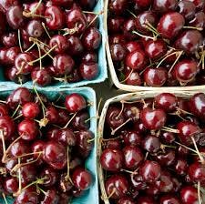 The Best Way To Pit Cherries