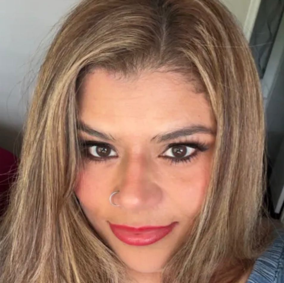 Karla Isaac