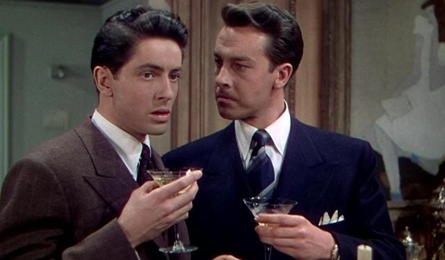 La soga, 1948 – Cine Gay Online