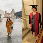 Letter to my (former) patients {Part 2}