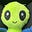 Alien Me's avatar