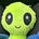 Alien Me's avatar