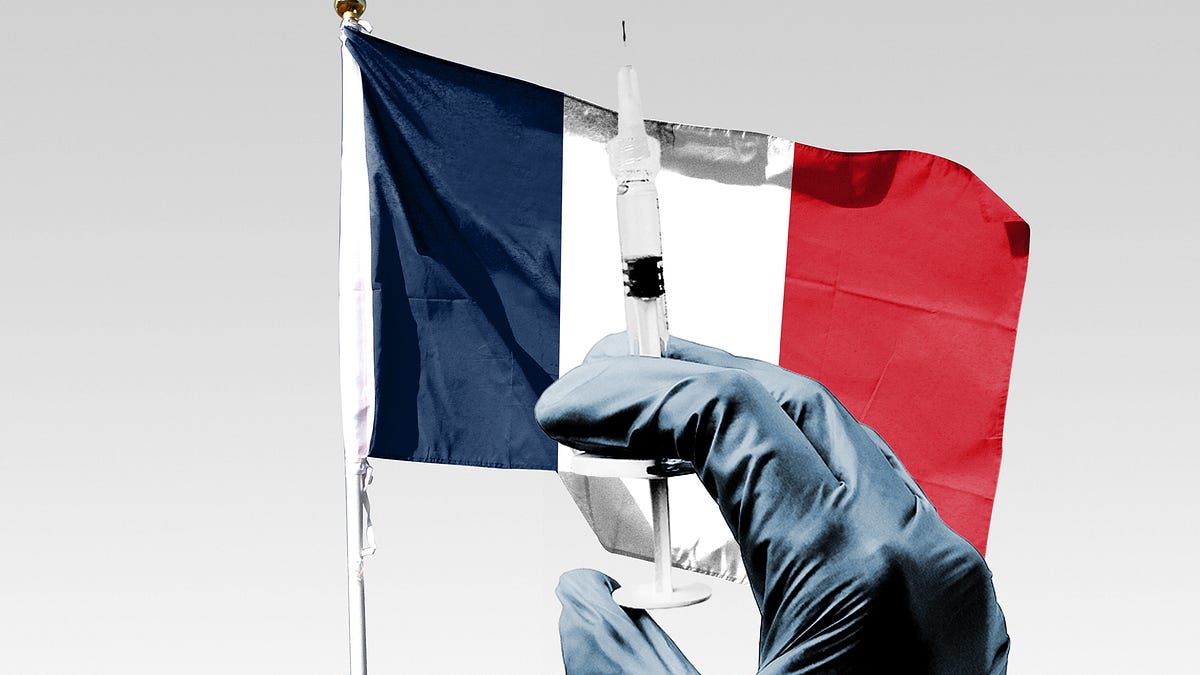 This Is the Vaccine Story RFK Jr. Doesn’t Want You to Hear