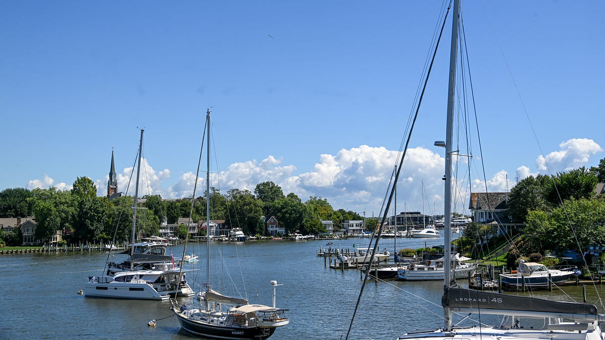 colliding reminders this week