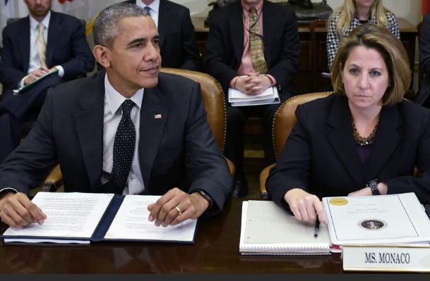 Is 'Dr. Doom' the Nexus of the Anti-Trump 'Grand Conspiracy?'