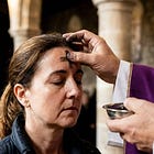 Songs for Lent 2026, Vol. 1 