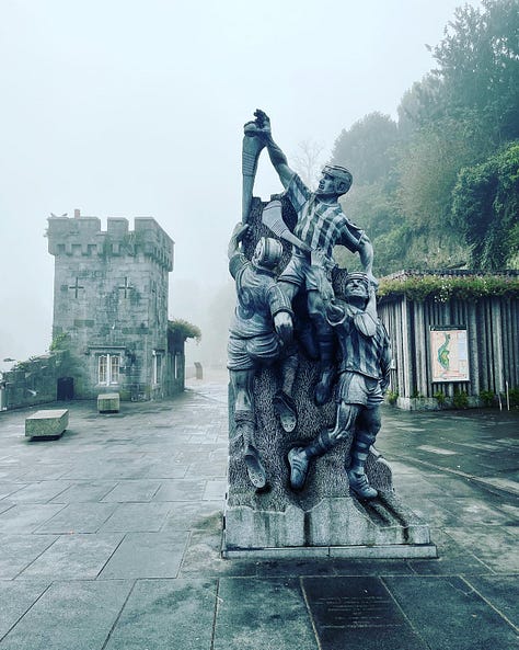 In and around Kilkenny