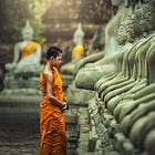 Buddhism and Liberalism Are Mutually Reinforcing