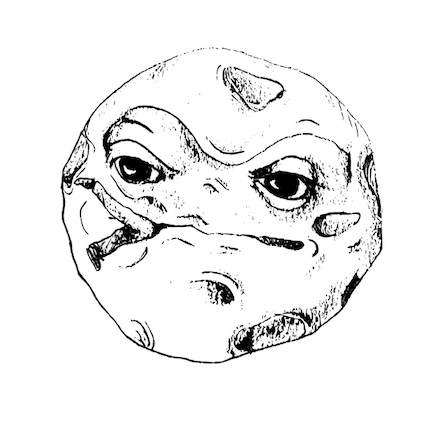 The Paranoid Android