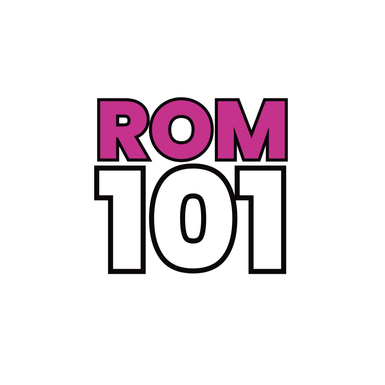 Romance 101: Write Your Romance This Year.