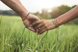 Nurturing relationships: Your partner ...