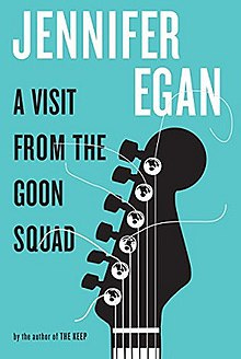 A Visit from the Goon Squad - Wikipedia