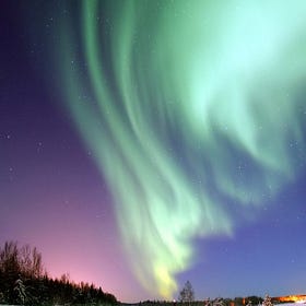 Inversions: We Are All in the Same Biofield
