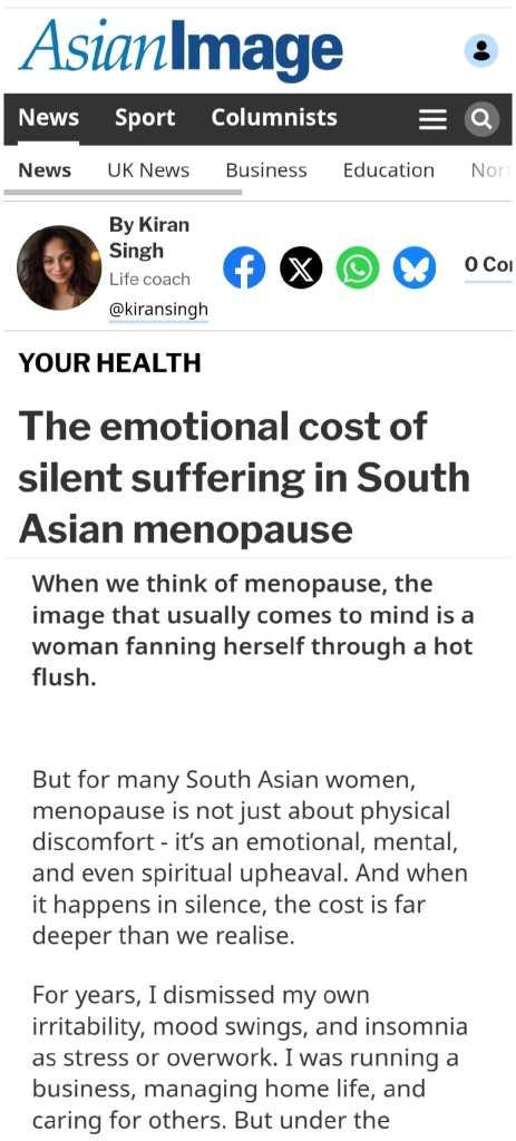 Asian Image - May 2025