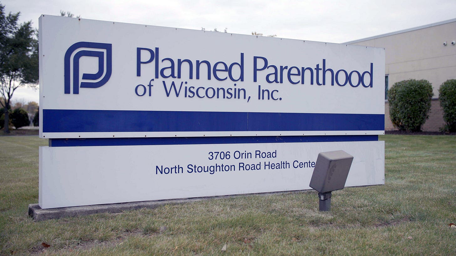 Planned Parenthood to resume offering abortions in Wisconsin, citing court  ruling
