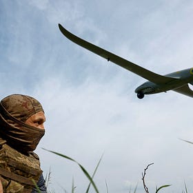 Something Is Setting Off Alarm Bells Across NATO