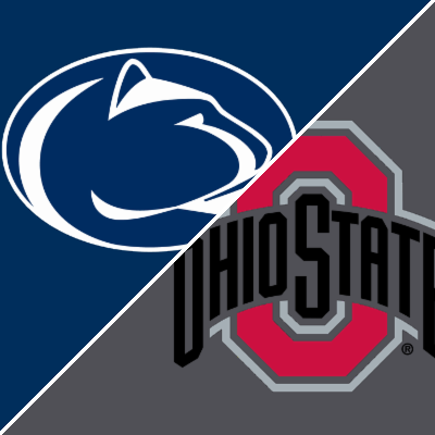 Penn State vs. Ohio State (Oct 21, 2023) Live Score - ESPN Penn State vs. Ohio State (Oct 21, 2023) Live Score - ESPN