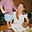 Bonnie Wright's avatar