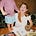 Bonnie Wright's avatar