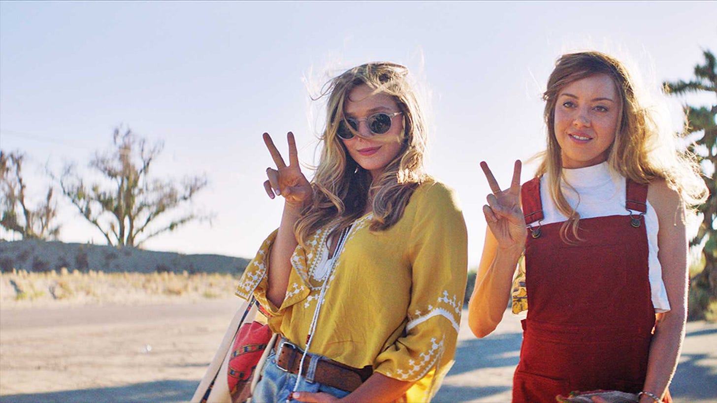 Image result for ingrid goes west Image result for ingrid goes west