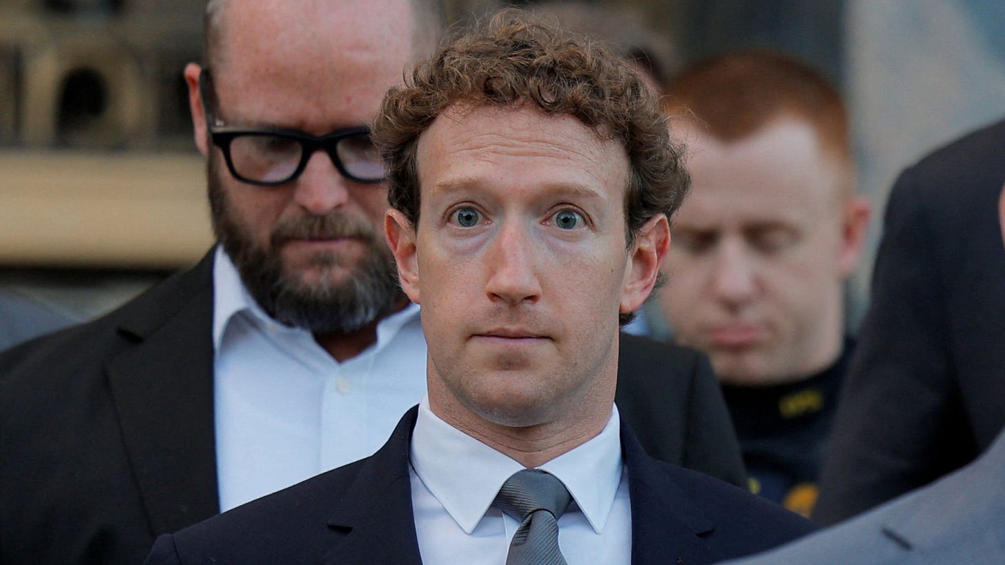 Social media addiction case: 'Historic moment' for thousands of children as  Meta and YouTube found liable | Science, Climate & Tech News | Sky News