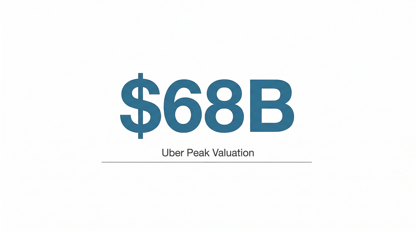 The fundraising war machine - variant B