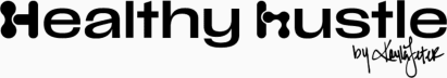 Healthy Hustle™️ by Kayla Jeter