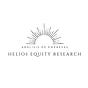 Helios Equity Research's avatar