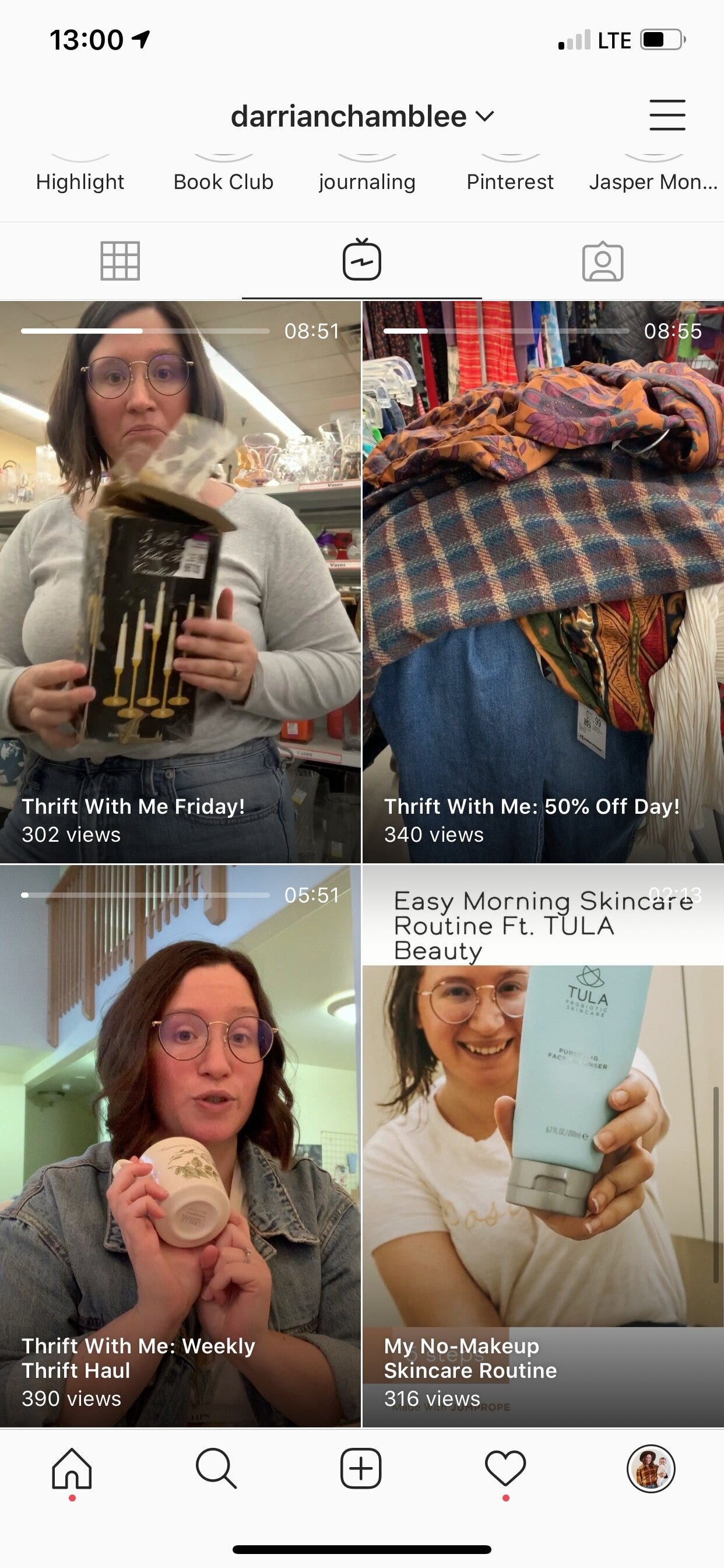 Random Sh*t I Love -Monthly Favorites, November 2019