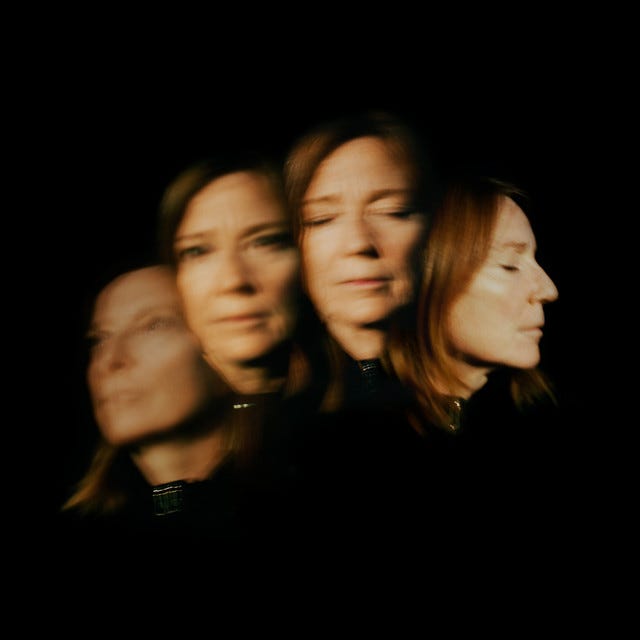 Lives Outgrown - Album by Beth Gibbons | Spotify