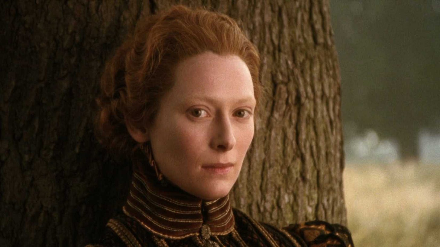 Orlando' Is Still Tilda Swinton's Best Period Drama