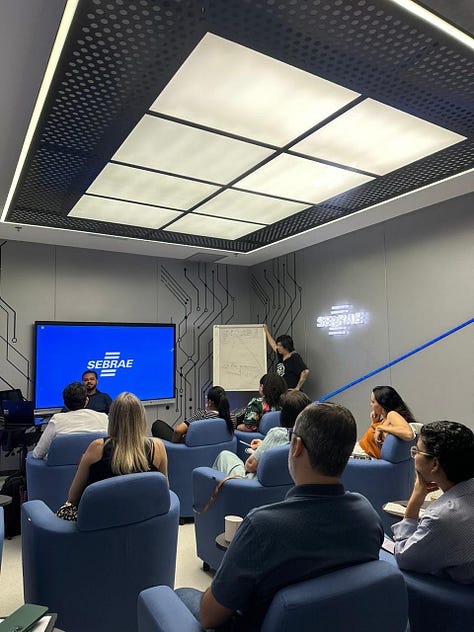 Desafios e aprendizados quando falamos sobre inteligência artificial