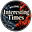 Welcome to Interesting Times's avatar
