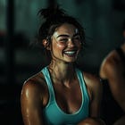 Comparing the Effects of High Intensity Circuit vs Traditional Strength Training in Trained Women