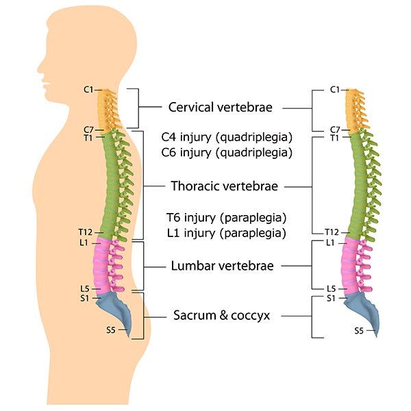 SI Joint Pain Symptoms: How to Know if Your Sacroiliac Joint Is the Problem