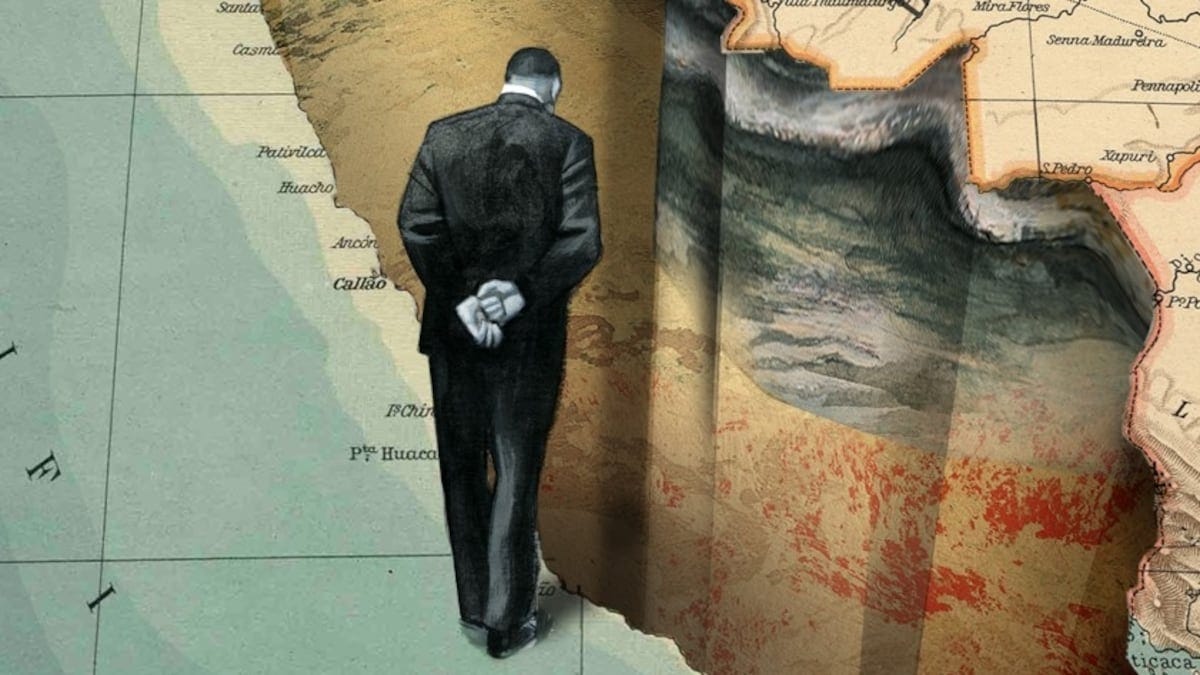 Abismo à vista | Opinião | EL PAÍS Brasil