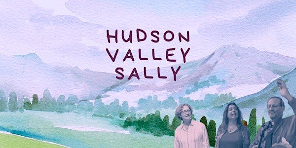 Hudson Valley Sally 2025 Concert
