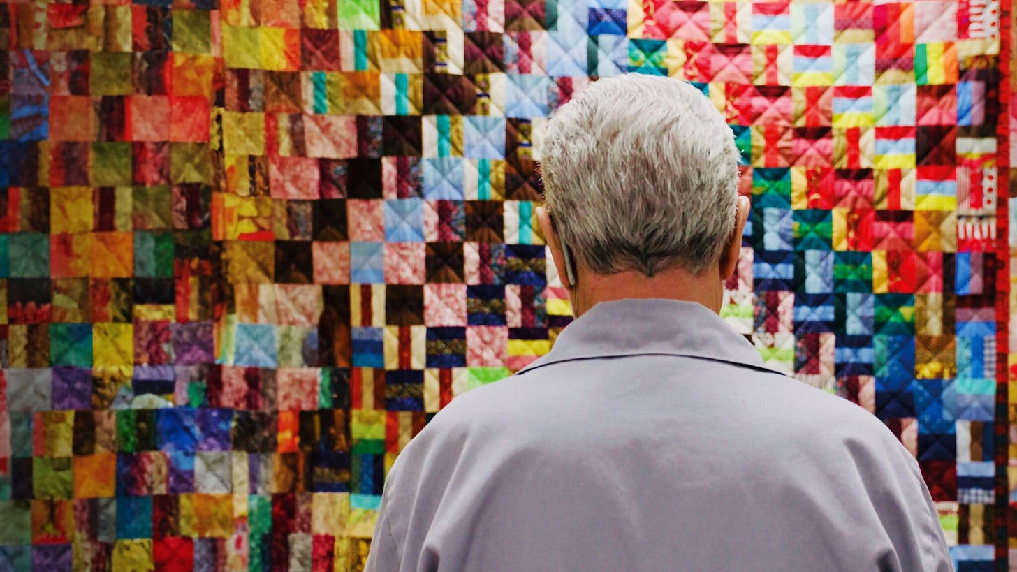 Watch The Quilters | Netflix Official Site