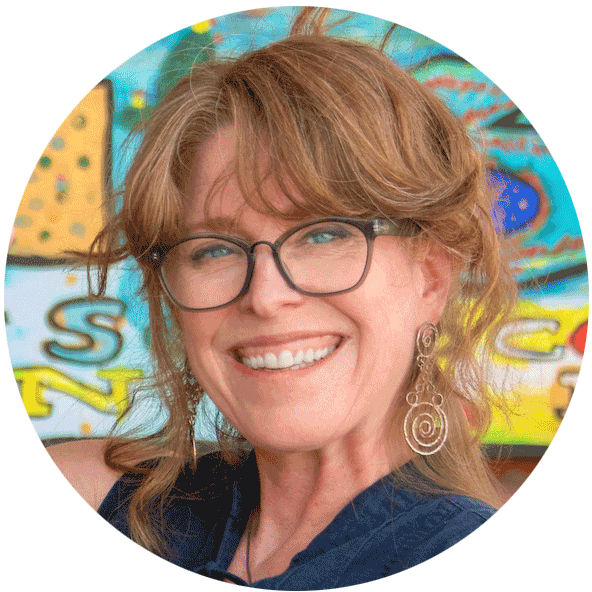 photo of Wendy Sue Hunt