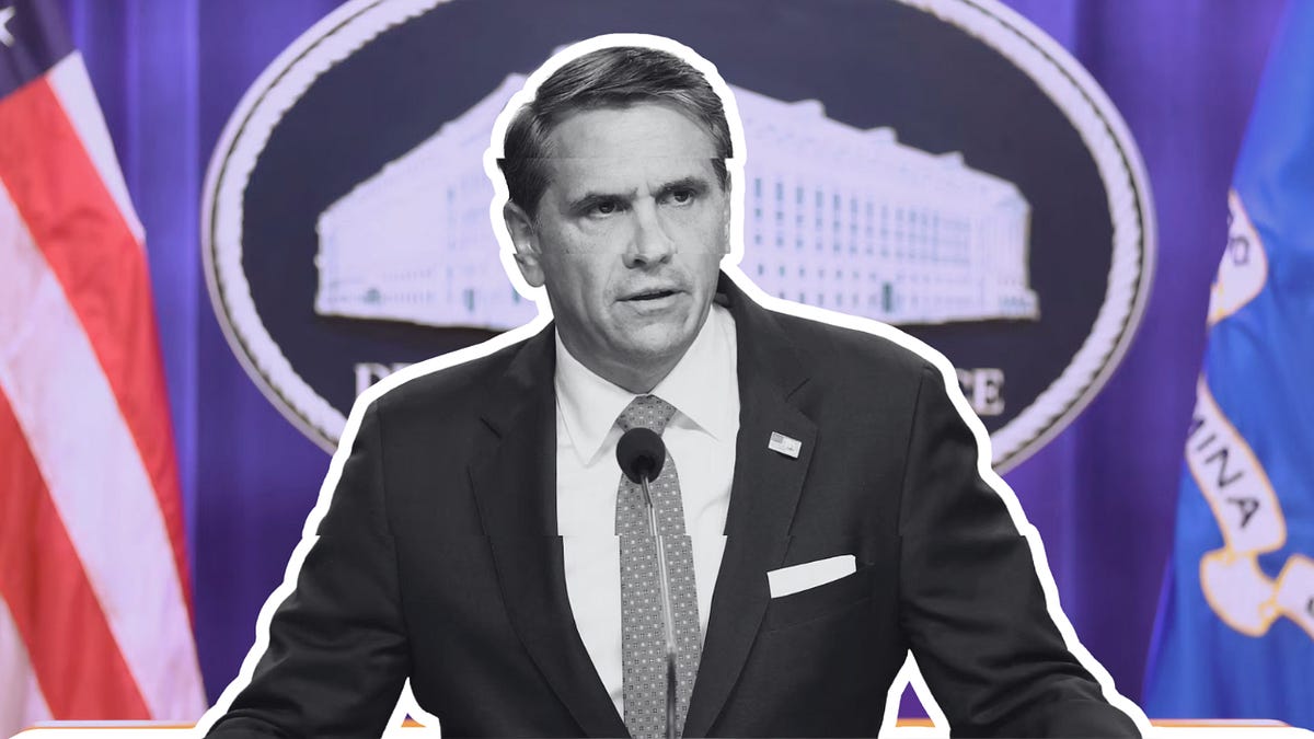 Five Questions the Judiciary Committee Should Ask Todd Blanche