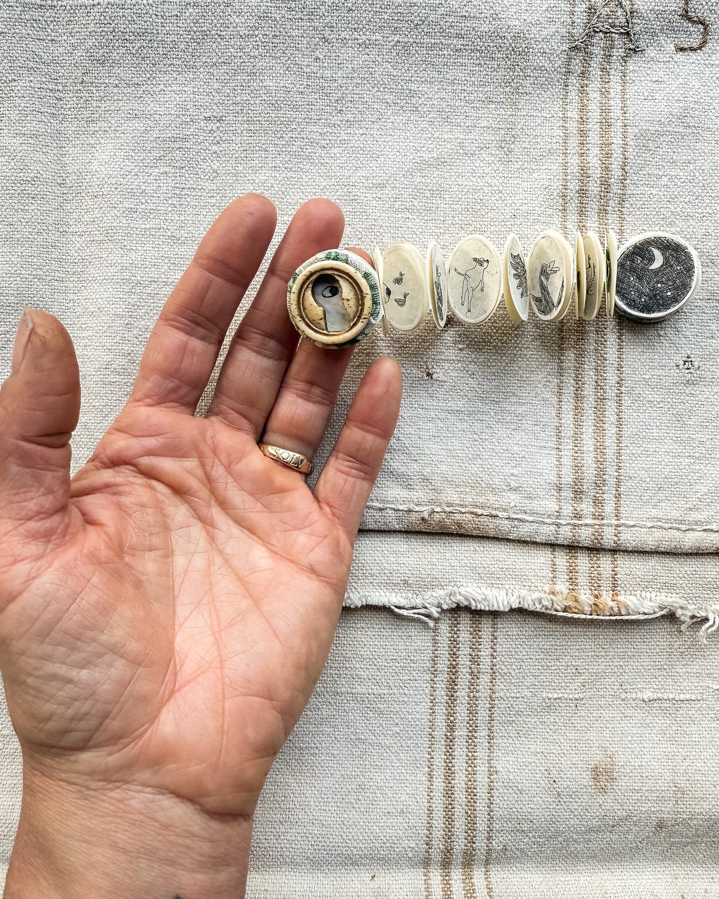 bookbinding