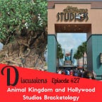 Disney Discussions - The Free Disney Newsletter