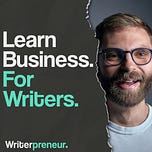 Writerpreneur